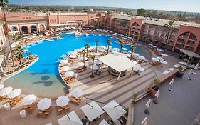 Savoy le Grand Hotel Marrakech